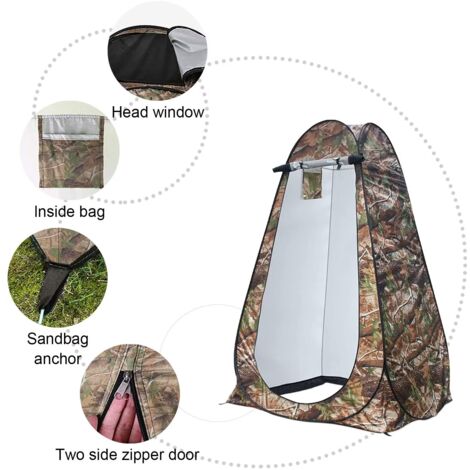 Rifugio Per Animali Tenda Da Campeggio BUNNY - Rifugio Sicuro Per