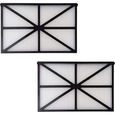 WIX 49042 – Pannello Filtro Aria – Confezione Da 1 – Dimensioni 33,8 X 20,6 X 5,3 Cm