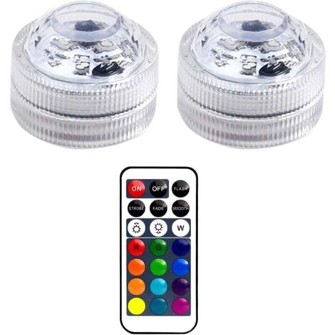 3W Mini LED, IP65 Impermeabile, Bianco Caldo, Dimmerabile - Foto 7