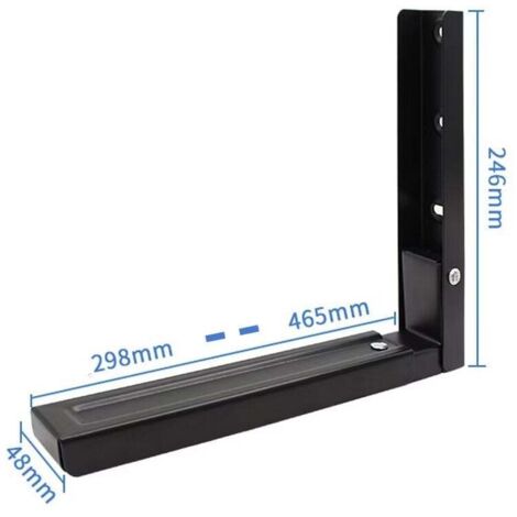 PN90XLNO - supporto professionale pneumatico per casse - 35 mm