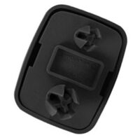 Lasamot Gancio Di Sostituzione Per Parasole Auto - Compatibile Con Audi A1/A3/A4/A5/Q3/Q5/A7 - Nero/Beige/Grigio - Foto 2