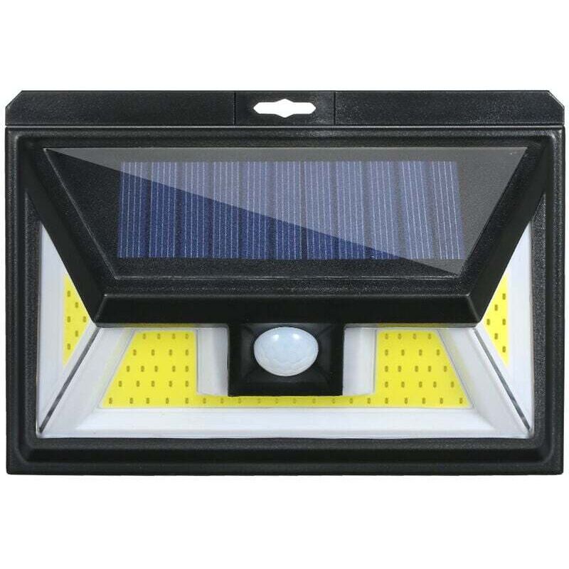 CALEX LED Pollerleuchte Terni Für Garten & Terrasse – Wasserdicht, Schwarz, 30 Cm