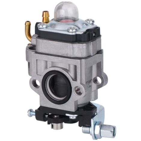Vergaser Set Für Motorsense 42-62cc - Inklusive Zündkerze & Luftfilter