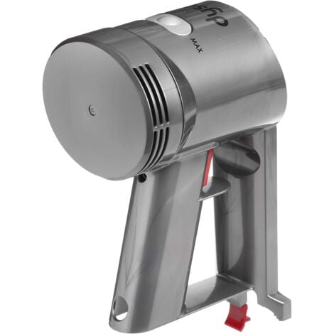 Hauptgehäuse und Motor für die Akku-Staubsauger V7 und V7 Trigger