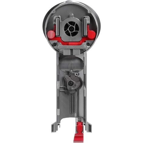 Hauptgehäuse und Motor für die Akku-Staubsauger V7 und V7 Trigger