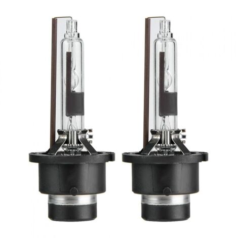 2 Stücke D2R 6000K 35W Auto Xenon Lampe Scheinwerfer Ersatz Lampen AIPERQ
