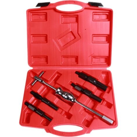 Lagerabzieher-Set Für BMW - Differential & Kugelgelenk Werkzeug