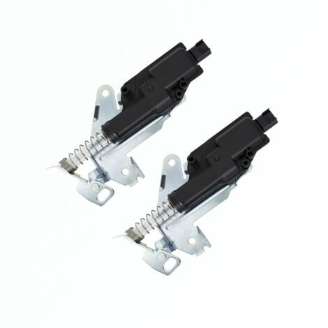 Stellmotor Heckklappenschloss - Zentralverriegelung Für Ford Fusion MK5 MK6