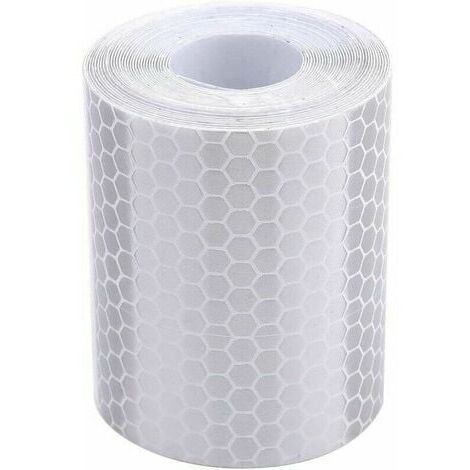 Siviwonder Zierstreifen Silber Metallic 20mm X 10m - Selbstklebender Dekorstreifen Für Auto & Modellbau