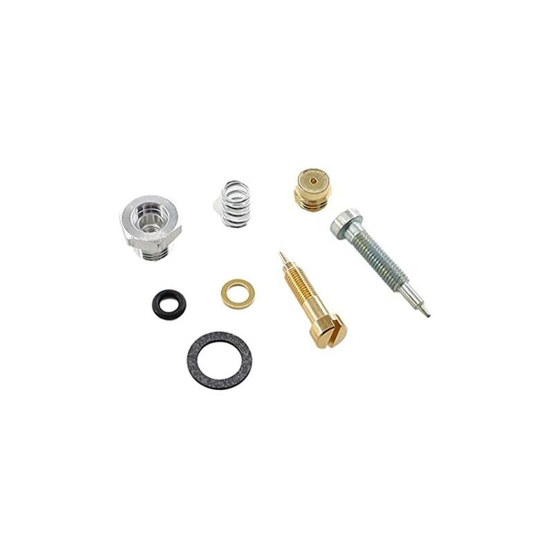 Kit De Reconstrucción De Carburador Para Motor Briggs