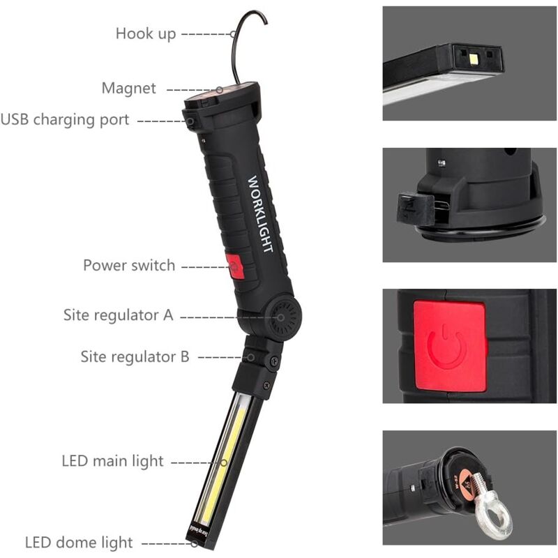 Bombilla Gu10 Led SEBSON Bombilla LED GU10 5W Equivalente A 35W - 380 Lúmenes Blanco Cálido 3000K No Regulable - Angulo De Haz 110° - Bombilla Spot LED 230V - Juego De 4 Bombilla Gu10 Led Calida