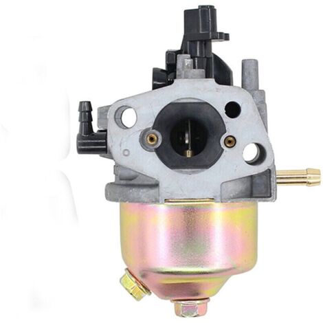 Carburador de repuesto para cortacésped Ulisem, carburador para cortacésped HP414 SP414 HP164 SP164 M411PD RS100 (1/4)