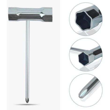 Cabezal De Engranaje Para Desbrozadora Stihl FS55/FS56/FS70 – Reemplazo 4144 640, 0100 4144 (Metal)