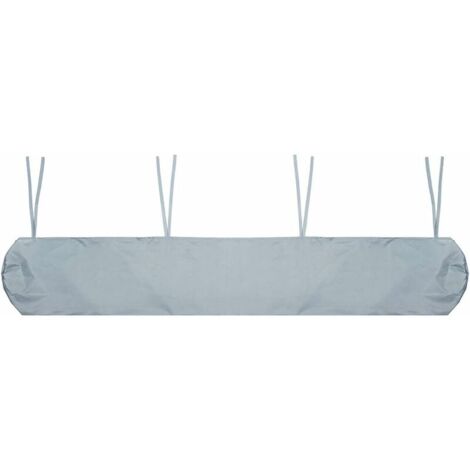 Funda protectora para toldos Funda impermeable para toldos para invernaje (4,0 m) Ulisem