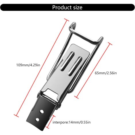 Cinturón De Sujeción Para Altavoz En Bicicleta - De Nailon, Ajustable, Compatible Con Carritos, Botes Y Más