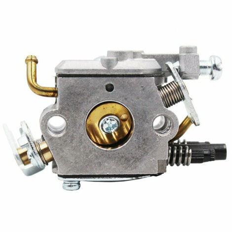 Carburador para cortacésped ZAMA C1Q-EL24 Husqvarna 323p4 325p5 326p4 326p5x (1/4)