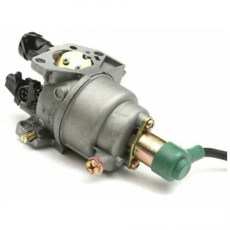 Pistón Con Anillos Para Motor Honda Gx210 7.5hp Gx220 - Foto 12