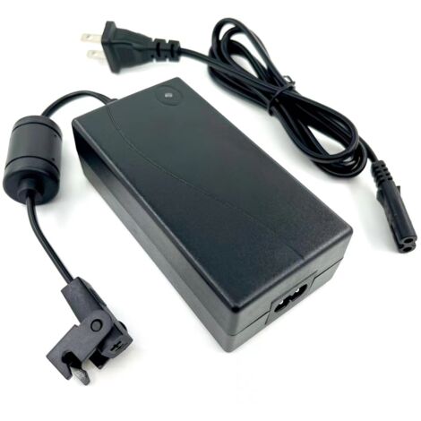 Fuente de alimentación para sillón reclinable eléctrico YMYNY, adaptador de 29 V 2 A, cargador de corriente conmutada para sofá reclinable eléctrico Limoss OKIN SP2-B SP2-A MC125 MC120
