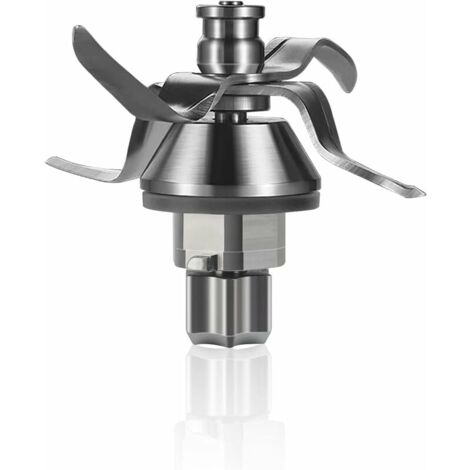 Cuchilla de repuesto YMYNY para Vorwerk Thermomix TM31 (1/5)
