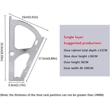 Bisagras Para Puertas De Armarios De 2 Piezas, Para Puertas De Armarios De 2 Piezas Para Puertas De Armarios Estanterias Suministros Para Puertas De Armarios De Cocina