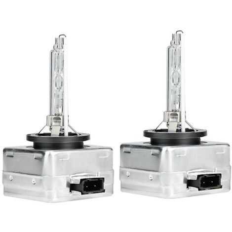 Faro de xenón, lámpara de xenón, faro de xenón automático, lámpara de xenón HID, lámpara de xenón D1S (1/4)
