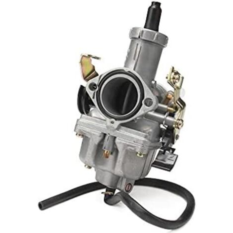 Bomba de aceleración/carburador YMYNY PZ30 para motocicletas y quads de 200 cc y 250 cc - 30 mm (1/5)