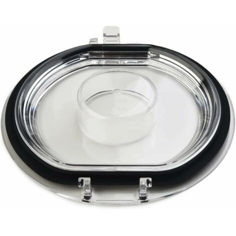 Tapa de repuesto para depósito de basura YMYNY para aspiradora Dyson V7, V8 y SV10 (1/5)