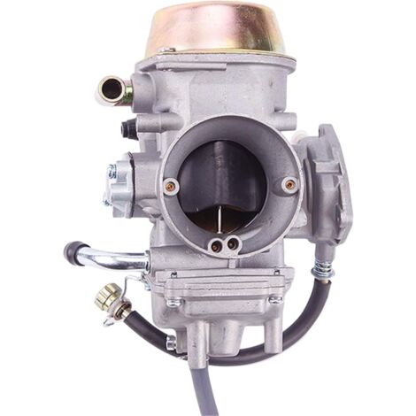 Carburador YMYNY para Yamaha Grizzly 600 (1998-2001) YFM660 (2002-2008) (1/5)