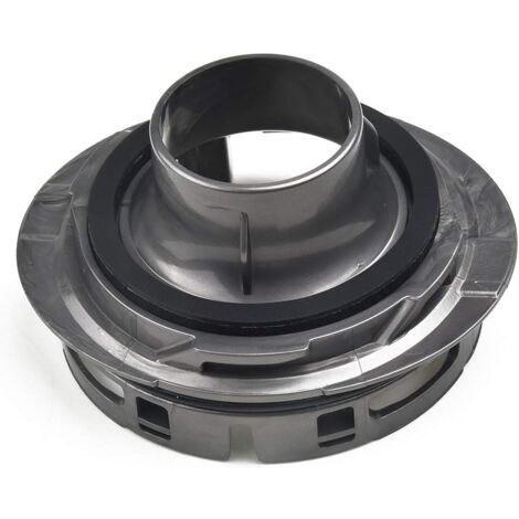 Reemplazo de la cubierta trasera del motor YMYNY para accesorios de aspiradora Dyson V7 y V8 (1/5)