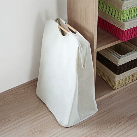 Paquete de 2 bolsas de lavandería con forma de panal, bolsas de malla