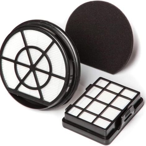 Kit de accesorios de filtro YMYNY para aspiradora inalámbrica Bosch BBZ152EF (1/5)