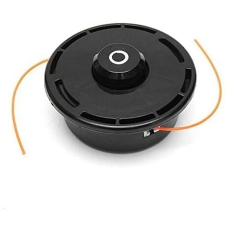 Cabezal de alimentación por impacto YMYNY para desbrozadora Honda All Gx25 Gx35