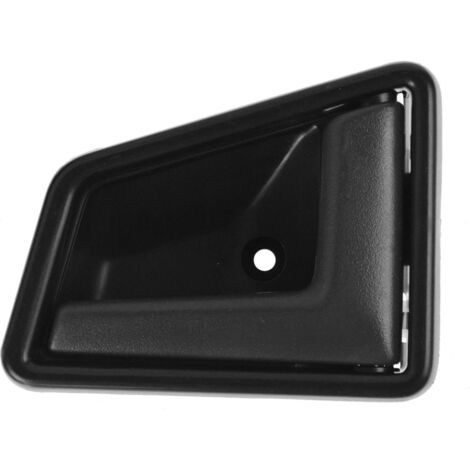 Manija interior derecha de la puerta delantera del coche YMYNY 8311056B01 compatible con Suzuki 88-99 (1/5)