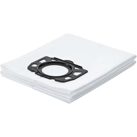 YMYNY Caja de 4 bolsas de fieltro (28630060, 2.863-006.0) Aspiradora (1/5)