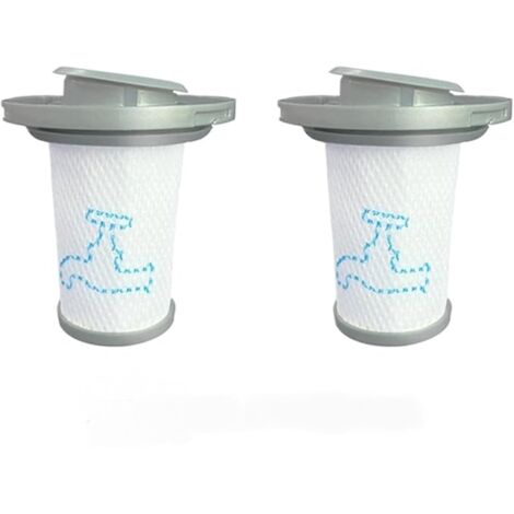 Filtros Ulisem2 para aspiradora Rowenta X-PERT 6.60, accesorios para aspiradora ZR009006 / X-FORCE (1/5)