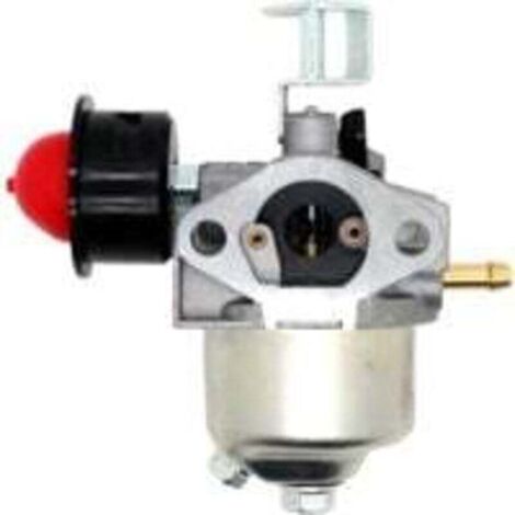 Carburador Ulisem 1P70, compatible con cortacésped, pieza del motor. (1/4)