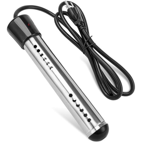 Calentador de agua eléctrico Ulisem de 3000 W con voltaje de inmersión, calentador de agua para piscina, calentador de agua (1/5)