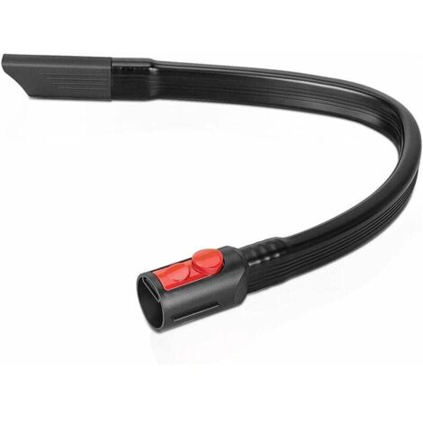 Accesorio de cepillo para rincones Ulisem para lugares difíciles de alcanzar, compatible con Dyson V8 V7 V10 V11 V15, Superma (1/5)