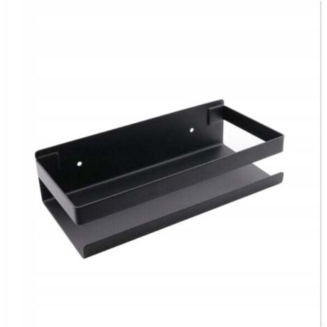 Toallero Ulisem para cocina y baño, soporte de pared de 20 cm (1/5)
