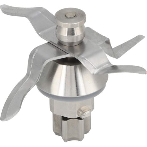 Accesorio de repuesto para cuchillas de licuadora Ulisem de acero inoxidable para TM31 y TM51 (1/5)