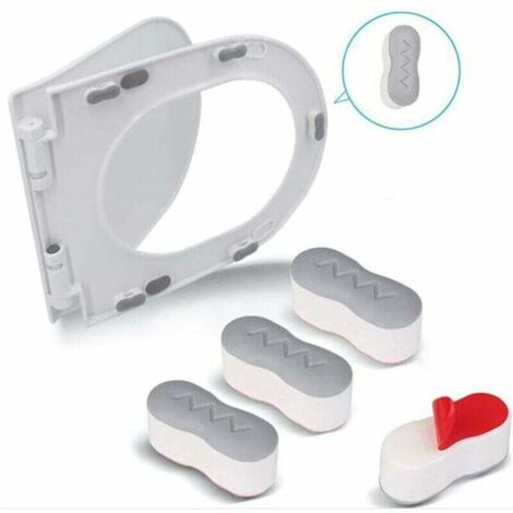 Almohadilla Calefactable Para Asiento De Inodoro USB, 5 Niveles De Calor Y Temporizador, Ideal Para Mayores