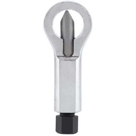 Cortador de tuercas Ulisem de alta resistencia para tornillos rotos, dañados, corroídos y atascados, herramientas para separar tuercas Guazhuni (1/4)