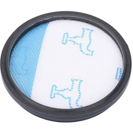Filtros Ulisem2 piezas para aspiradora ciclónica Rowenta/Moulinex/Tefal Compact Power. Filtros de espuma de repuesto para Rowenta RO3731EA, RO3753EA, RO3786EA, RO3718EA, RO3724EA, RO3798EA. (1/3)