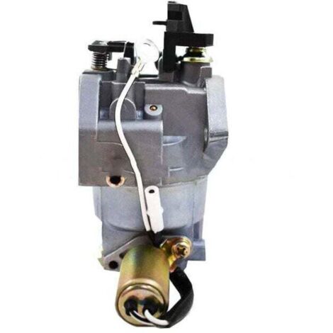 Carburador Ulisem para MTD 951-05149 HY-4P90F CC760ES 12AE76JU. Junta de carburador compatible con MTD 951-05149. (1/2)