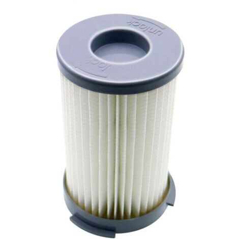 Paquete de 2 filtros HEPA de repuesto Ulisem para aspiradoras Electrolux ZS201, ZS203, ZT17635, Z1300-213, ZT1764 y ZTF7660IW. (1/3)