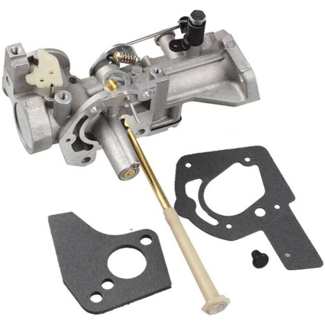 Carburador Ulisem para McLane Edger de 3,5 HP Briggs & Stratton modelo 94202 (1/5)