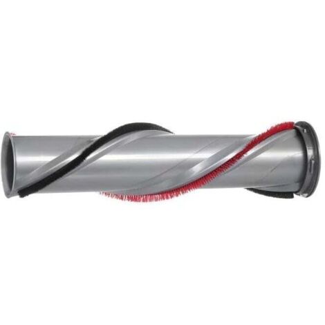 UlisemRouleau à brosse générique avec embout compatible avec Dyson V11. Compatible avec OEM n° 970135-01 (1/4)