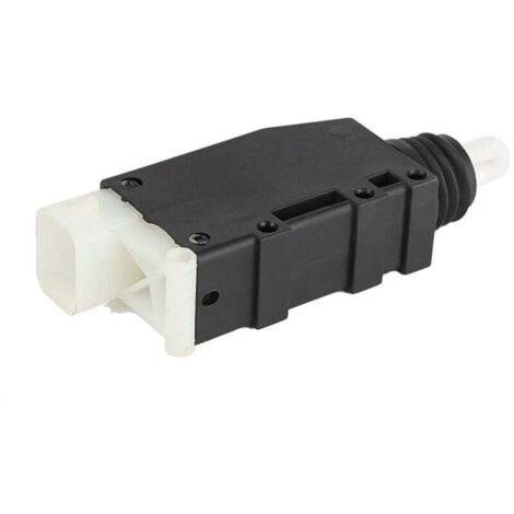 UlisemActionneur de porte coulissante gauche/droite compatible avec Ford Transit MK6/MK7 YC15-14B287-AA (1/4)