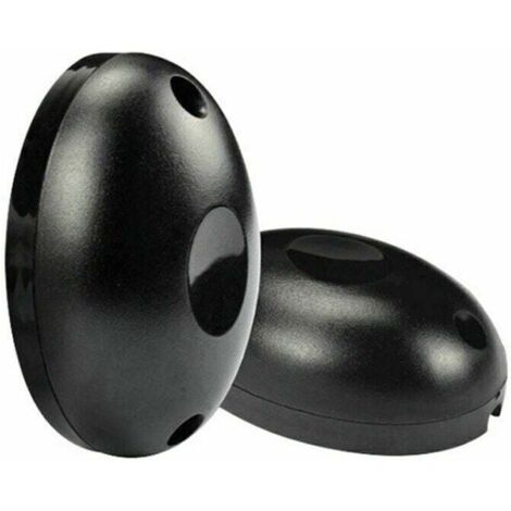 UlisemPhotocellule pour motorisation Accessoire Motorisation - Photocellules, pour motorisation portail,tout type de portail (1/4)