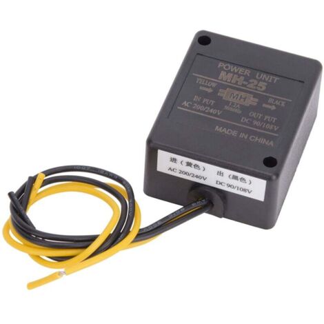 Redresseur De Frein Moteur SEW - Module Demi-onde BGE1.5 / BG1.2, Remplace Réf. 8253854, 8269920, 8253846
